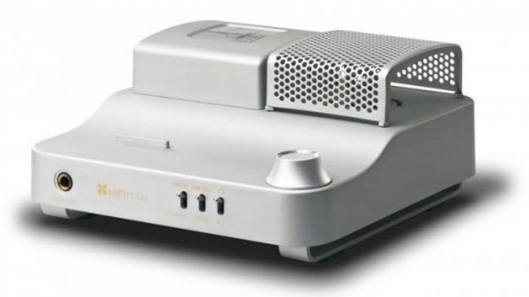 HiFiman EF100 w Q21 w ofercie salonu Q21