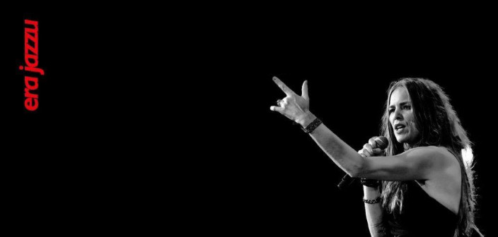 Rebekka Bakken w poznańskiej Auli UAM