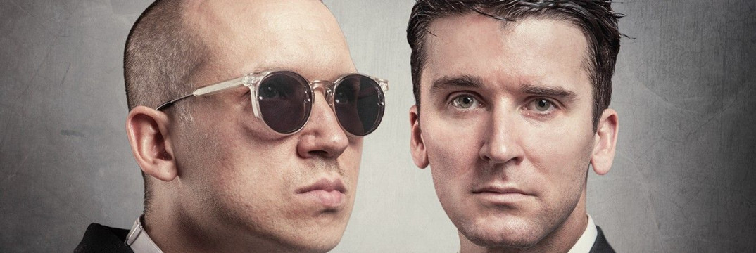 Jazz Band Młynarski-Masecki w warszawskiej Stodole