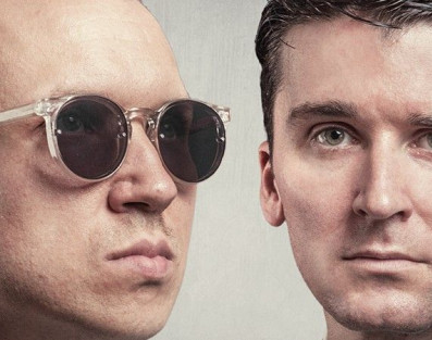 Jazz Band Młynarski-Masecki w warszawskiej Stodole