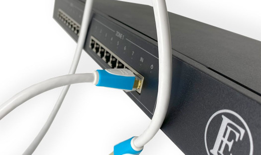 English Electric 16Switch