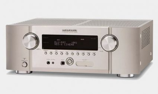 Amplituner Marantz SR5004