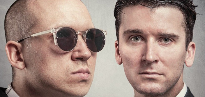 Jazz Band Młynarski-Masecki w warszawskiej Stodole