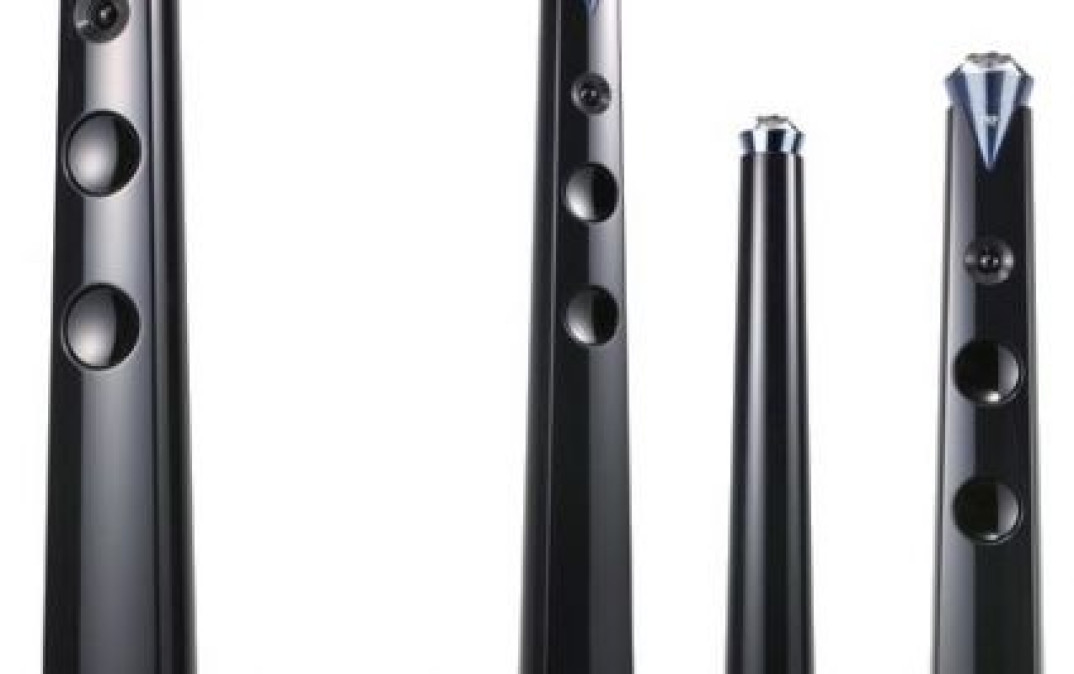 Telewizory plaznowe LG na IFA 2010