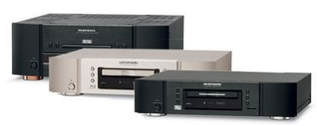 WHAT HI FI? daje 5 gwiazdek Marantzowi UD9004