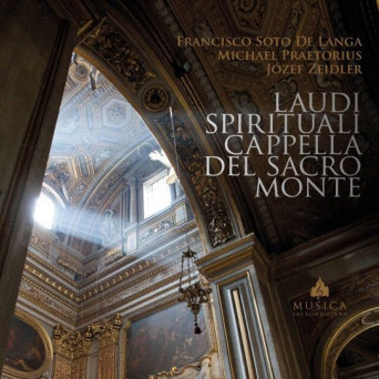 Laudi Spirituali
