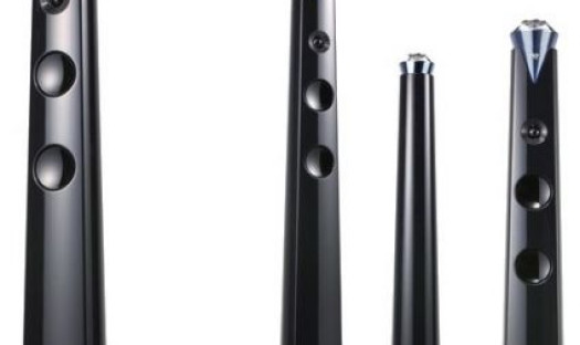 Telewizory plaznowe LG na IFA 2010