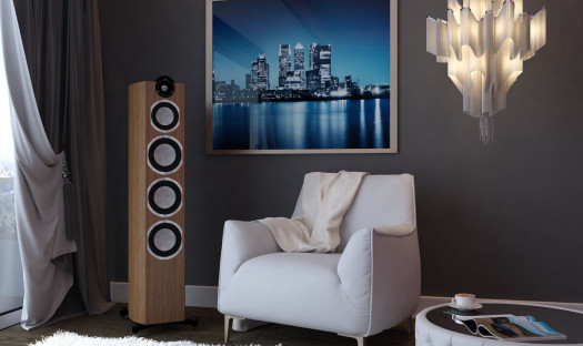 Kolumny Taga Harmony Platinum v.3