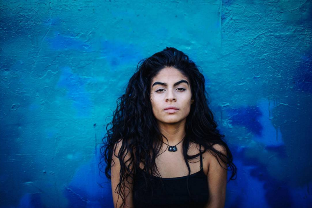 Jessie Reyez zapowiada nową EP-kę