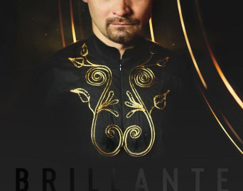 Brillante: Wieniawski/Bruch