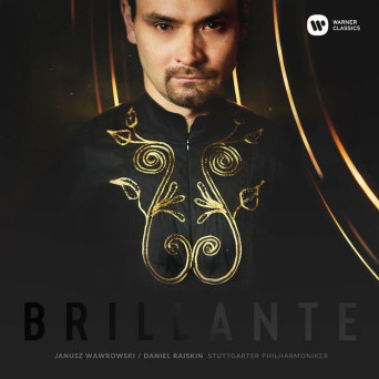 Brillante: Wieniawski/Bruch