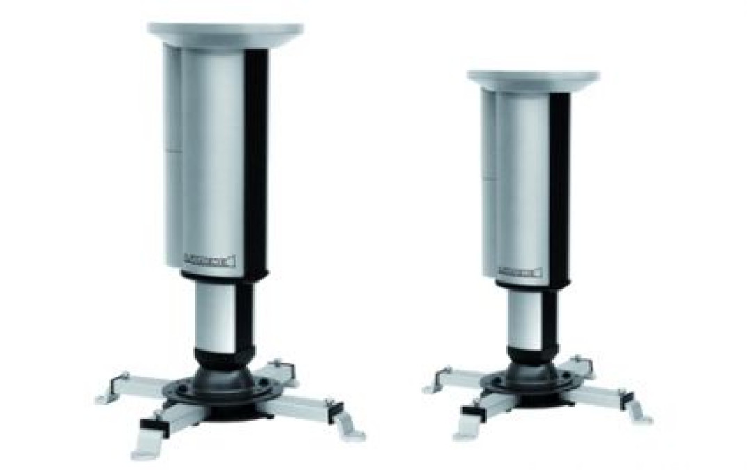 Uchwyt do projektora firmy Lumene