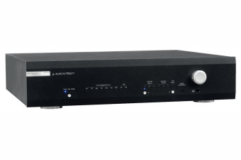 M6s DAC