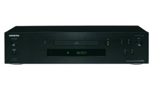 Odtwarzacz Blu-ray Onkyo BD-SP809