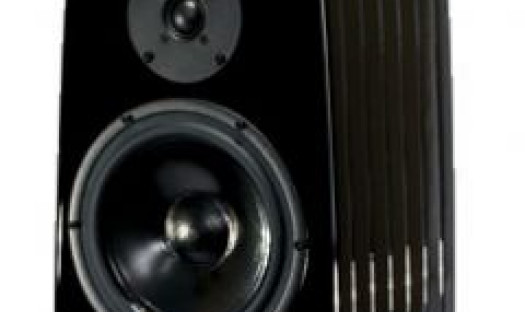 Kolumny A.R.T. Loudspeakers Moderne 8 w salonie audio-connect