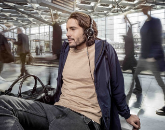 Słuchawki AKG N20 NC, N60NC Wireless i N60 NC