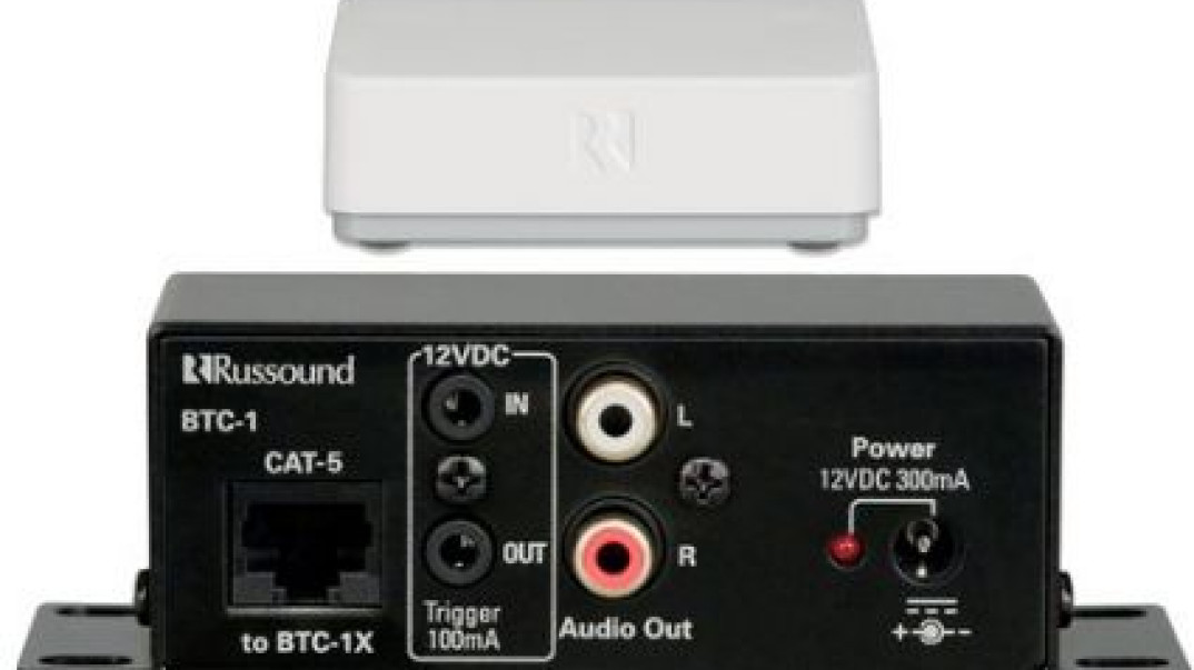 Adapter Bluetooth Russound BSK-1
