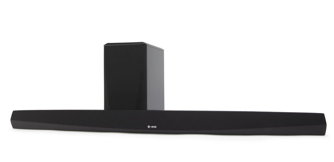 Soundbar HEOS HomeCinema HS2 + subwoofer