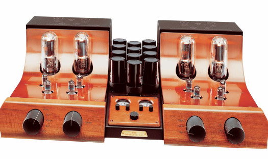 Urządzenia Unison Research i Opera Loudspeakers w portfolio Horn Distribution S.A.