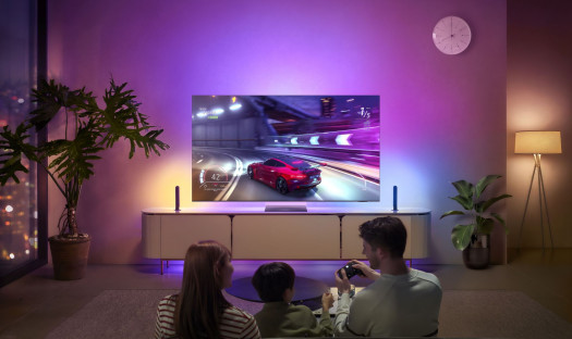 Nowa akcja promocyjna Samsunga: Kup telewizor 8K i odbierz projektor