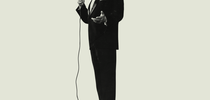 Płyta "Fogg - pieśniarz Warszawy" od Młynarski-Masecki Jazz Camerata Varsoviensis