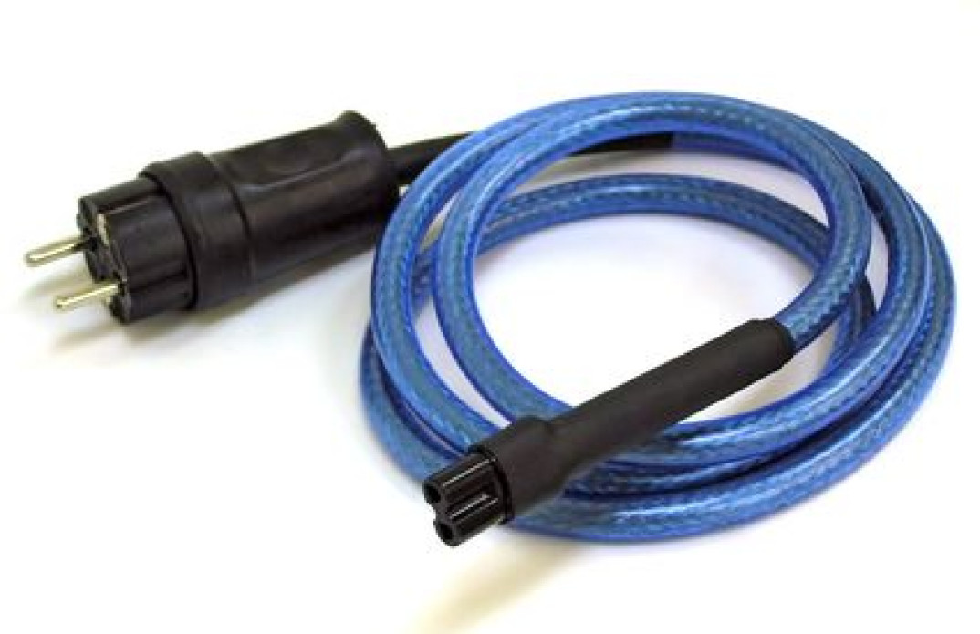 Nowy kabel IsoTek - Figure 8