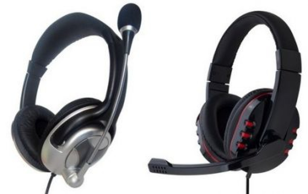 Gembird MHS-401 i MHS-402