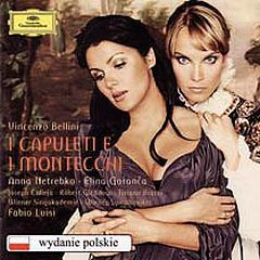 Vincenzo Bellini / I Capuleti E I Montecchi