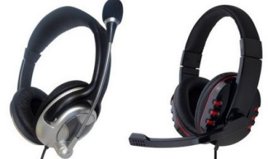 Gembird MHS-401 i MHS-402