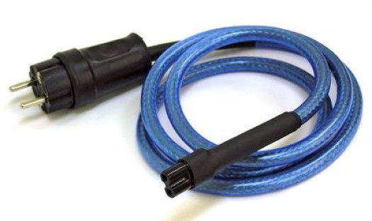 Nowy kabel IsoTek - Figure 8