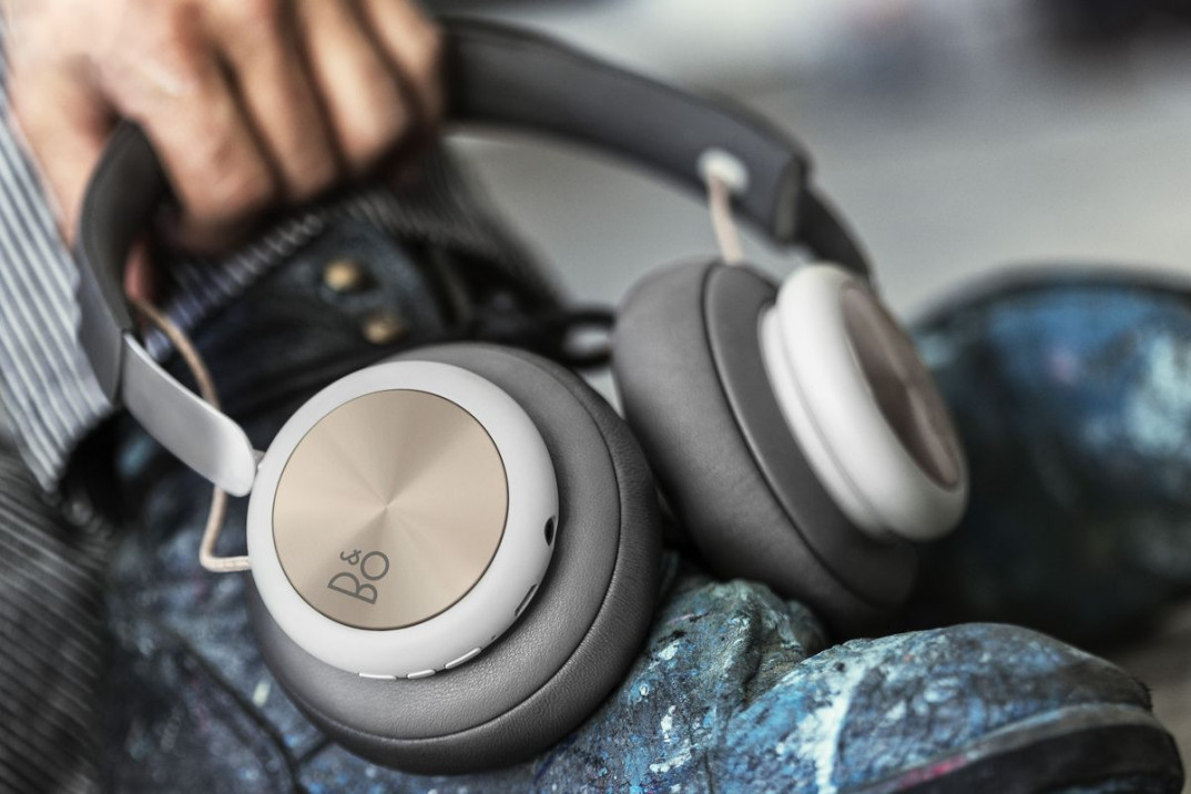 Słuchawki Beoplay H4