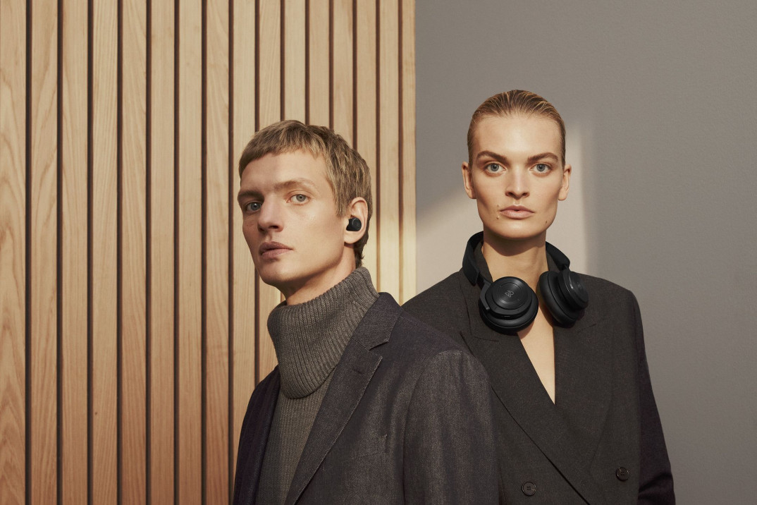Bang &amp; Olufsen wprowadza trzecią generację słuchawek Beoplay