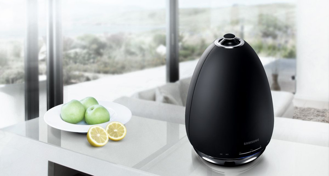 Głośnik Samsung Multiroom 360 WAM6500