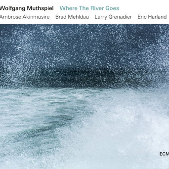 Where The River Goes