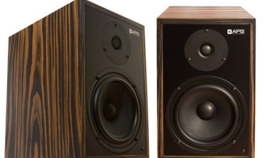 Aktywne monitory APS Klasik w ofercie HiFi Ja i Ty
