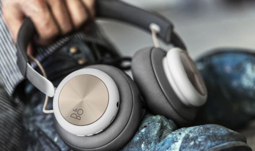 Słuchawki Beoplay H4