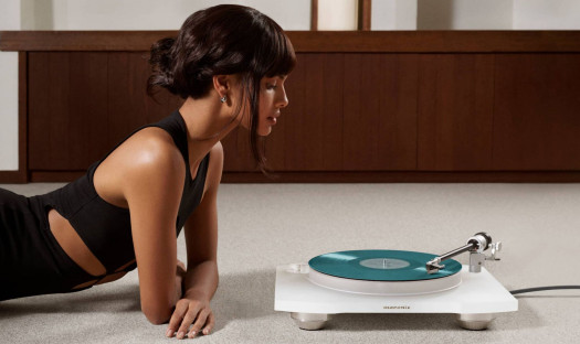 Urodzinowa akcja Marantza - rabat na nowy sprzęt po oddaniu starego 