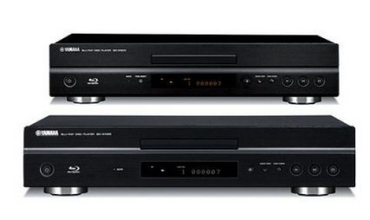 Yamaha BD-S1065 i BD-S1900