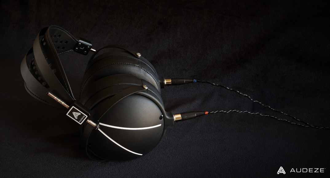 Słuchawki Audeze LCD2 teraz także w zamkniętej wersji