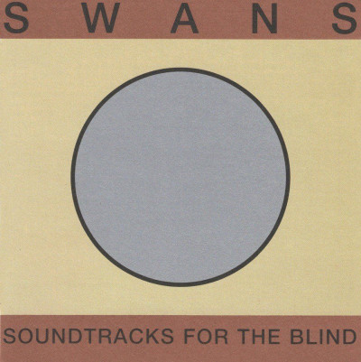 Soundtracks for the Blind