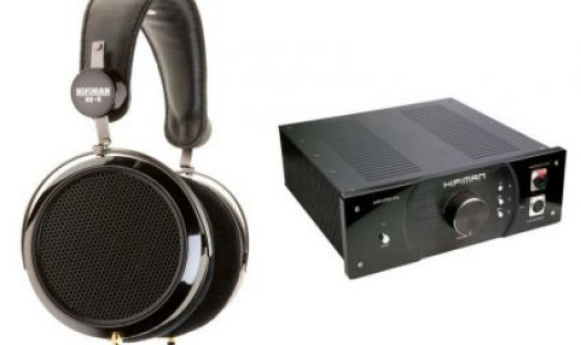 Prezentacja topowego systemu słuchawkowego HiFiMAN w Premium Sound