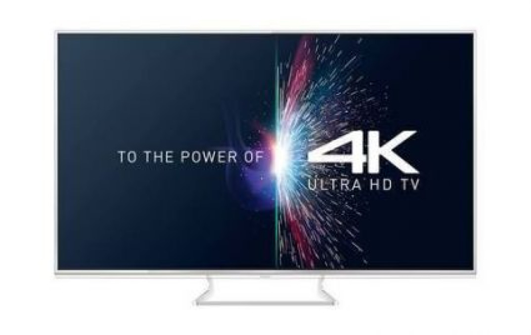 Panasonic Smart VIERA TX-L65WT600E