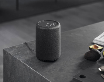 Audio Pro wprowadza serię W – urządzeń stworzonych we współpracy z WiiM