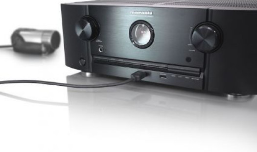 Listwa zasilająca Supra MD08