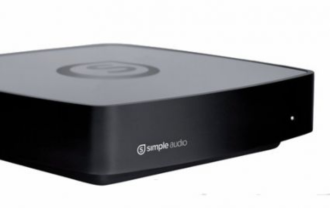 Simple Audio Roomplayer+