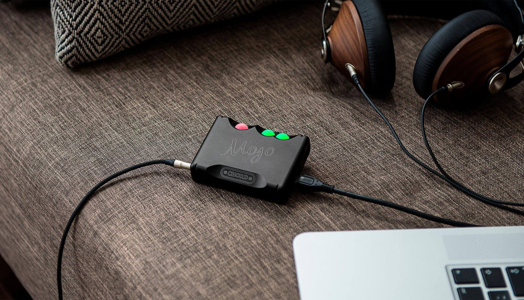 Chord Mojo teraz w cenie 1699 zł