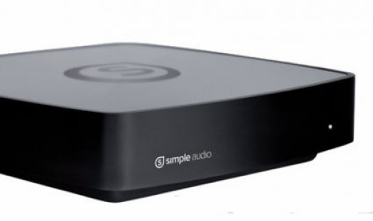 Simple Audio Roomplayer+