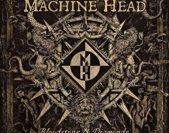 Bloodstone &amp; Diamonds