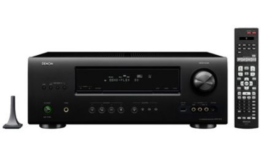 Amlplituner Denon AVR-1612