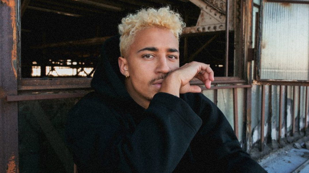 Luke Christopher zaprezentował kolejny singiel z debiutanckiego albumu